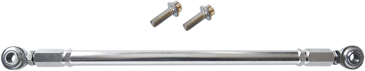 ALLOY ART Shifter Linkage - Semi-Polished 1601-0480