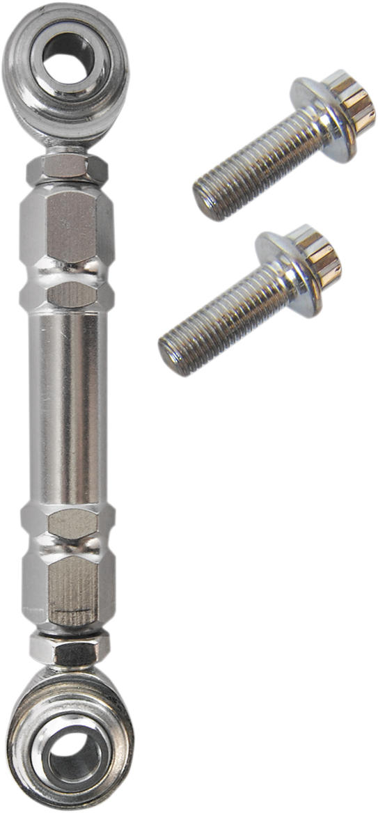 ALLOY ART Shifter Linkage - Semi-Polished 1601-0482
