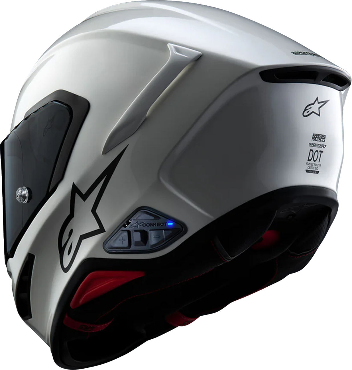 ALPINESTARS A-Connect Communication System - Communication System / A-Connect 4402-1056