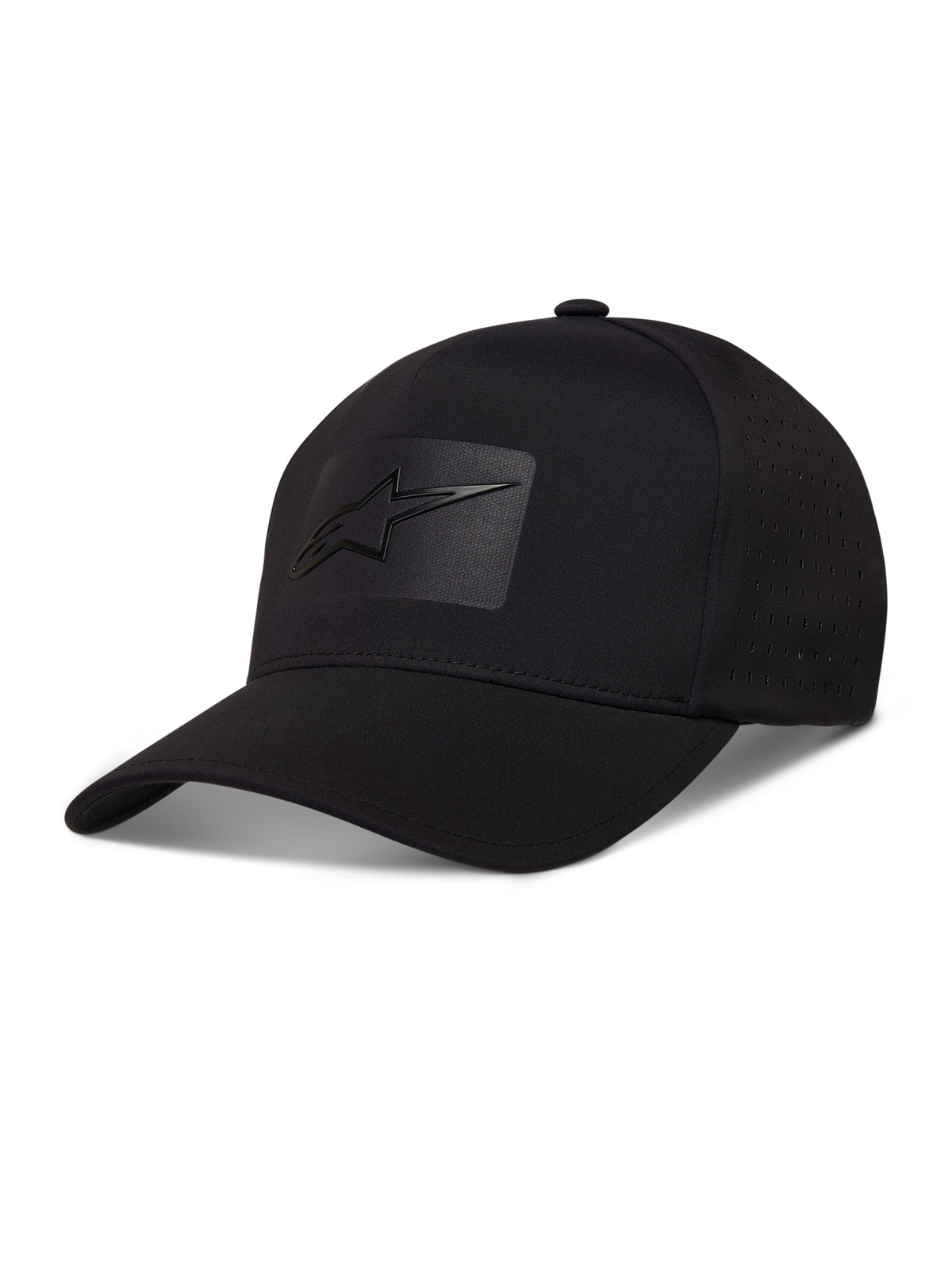 ALPINESTARS ALGO PERF ADJUSTABLE HAT BLACK