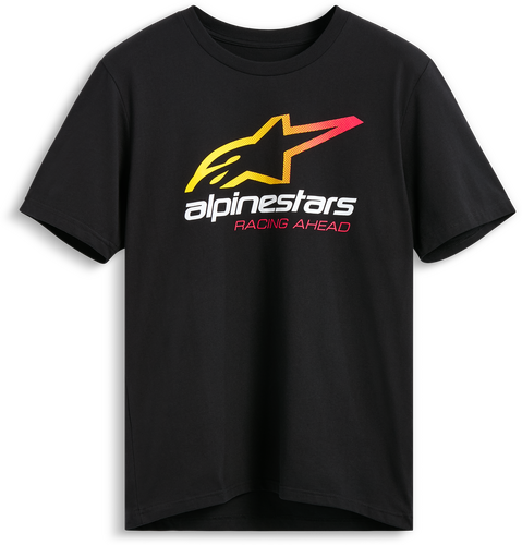 ALPINESTARS Aligned SS CSF Tee