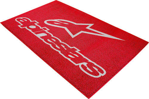 ALPINESTARS Area Rug - 7226541