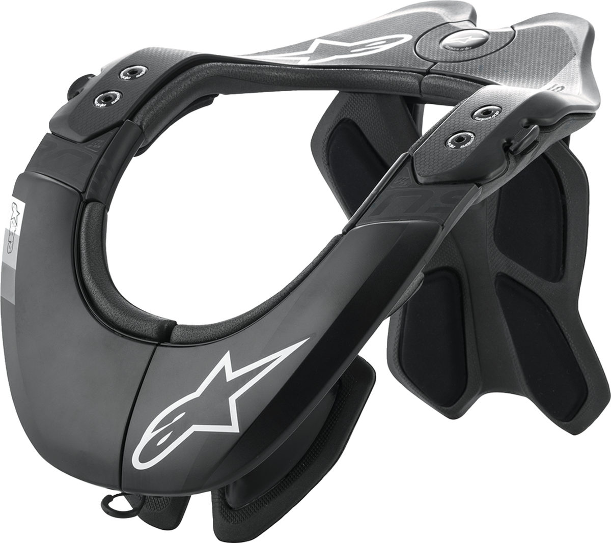 ALPINESTARS Bionic Neck Support Tech 2