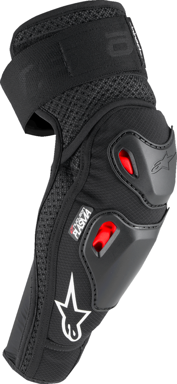 ALPINESTARS Bionic Pro Plasma Elbow Protectors