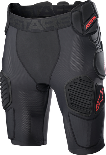 ALPINESTARS Bionic Pro Protection Shorts