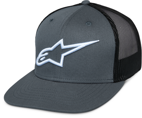 ALPINESTARS Corp Trucker Hat