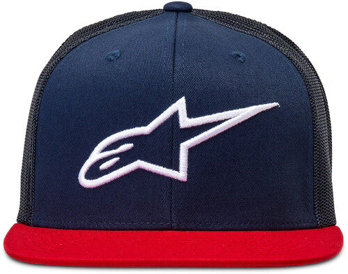ALPINESTARS Corp Trucker Hat