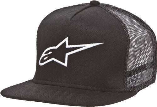 ALPINESTARS Corporate Trucker Hat
