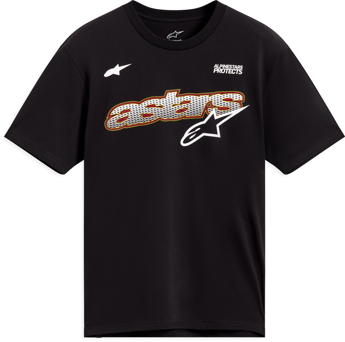 ALPINESTARS Cypress SS CSF Tee