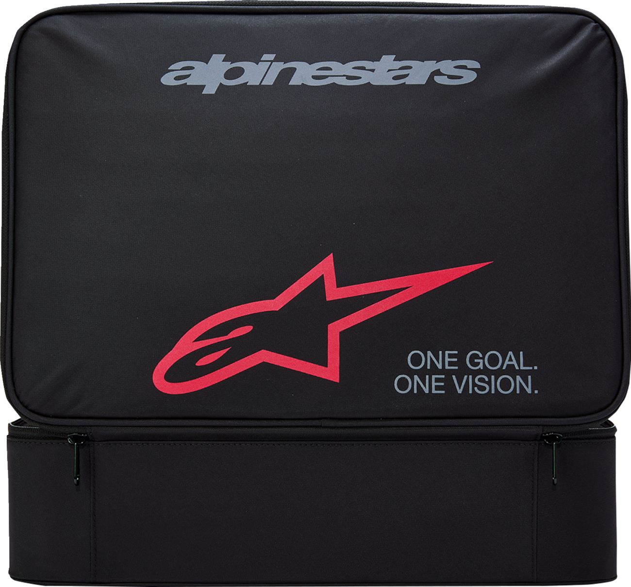 ALPINESTARS GOGGLES Goggle Bag - Goggle Case / Supertech Vision 3512-0324