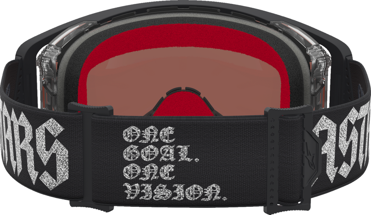 ALPINESTARS GOGGLES Supertech Atrox Goggle