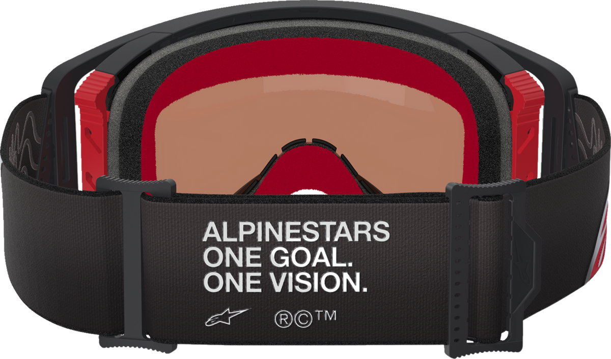 ALPINESTARS GOGGLES Supertech Corp Goggle
