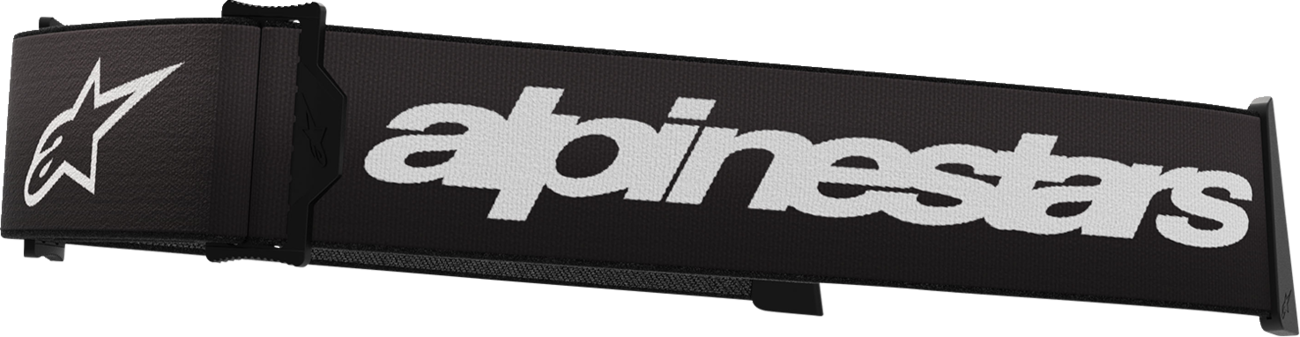 ALPINESTARS GOGGLES Supertech Goggle Strap