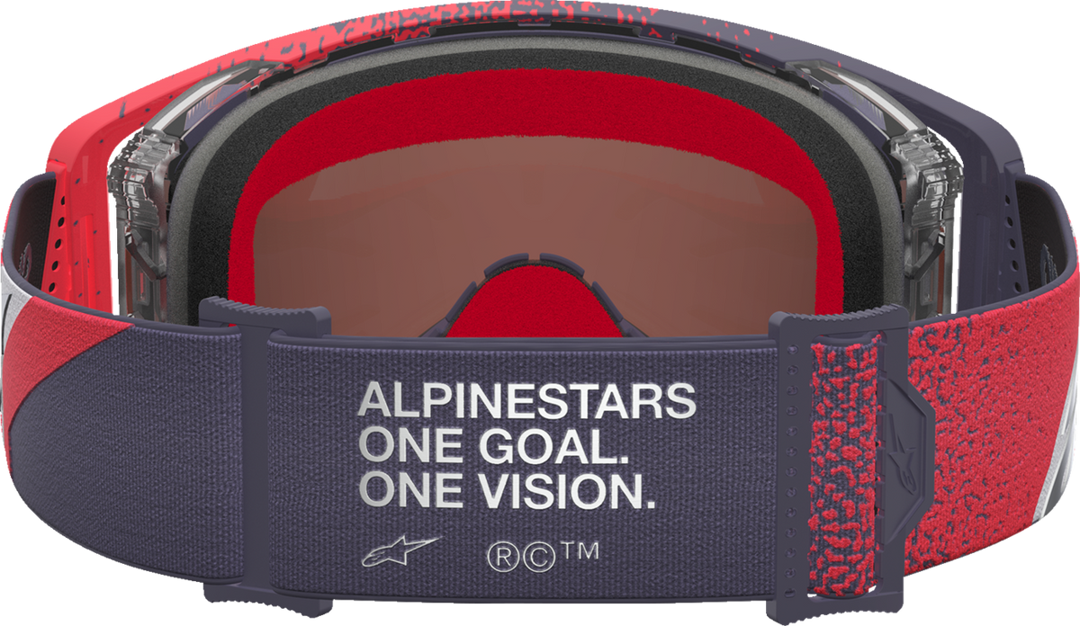 ALPINESTARS GOGGLES Supertech Hiten Goggle