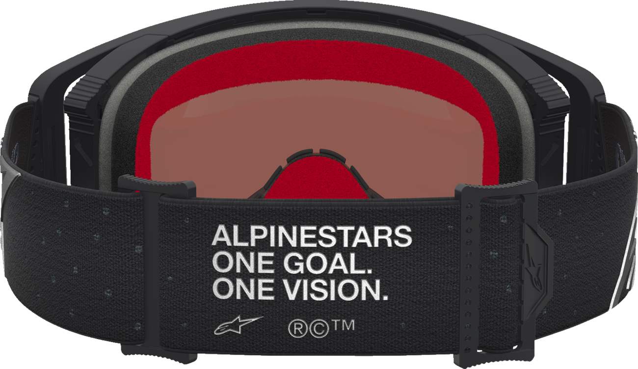 ALPINESTARS GOGGLES Supertech Vesta Goggle