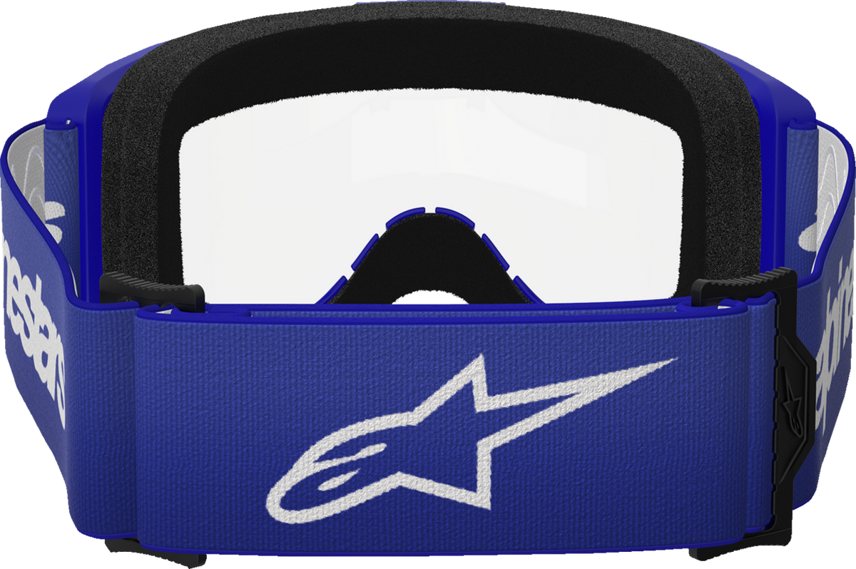 ALPINESTARS GOGGLES Vision 3 Word Goggle