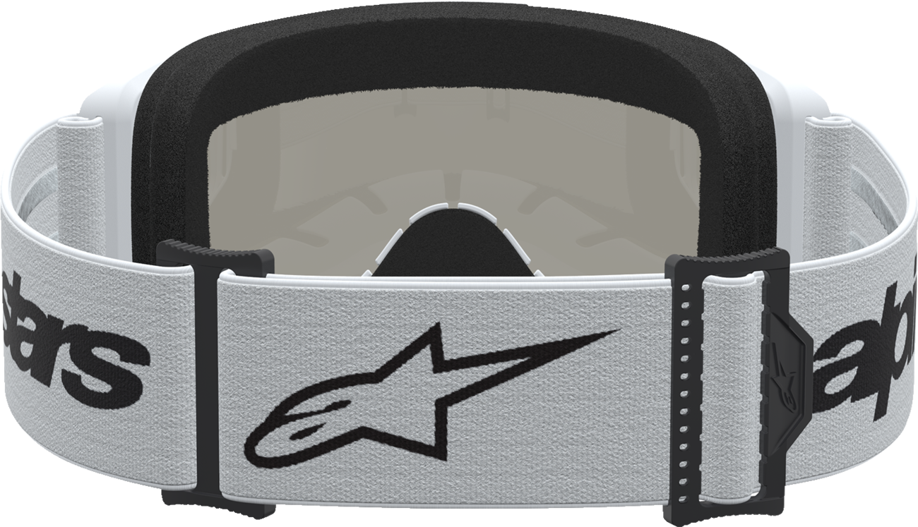 ALPINESTARS GOGGLES Vision 3 Wordmark Goggle