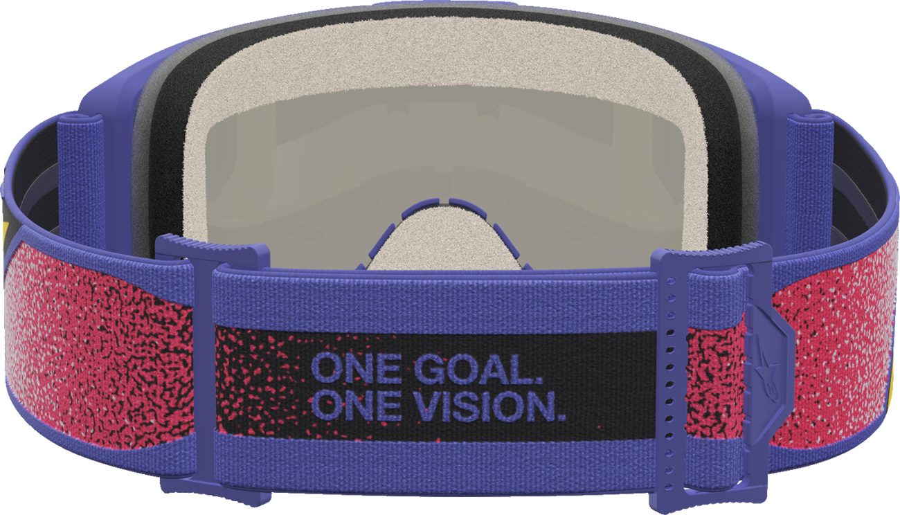 ALPINESTARS GOGGLES Vision 5 Drag Goggle