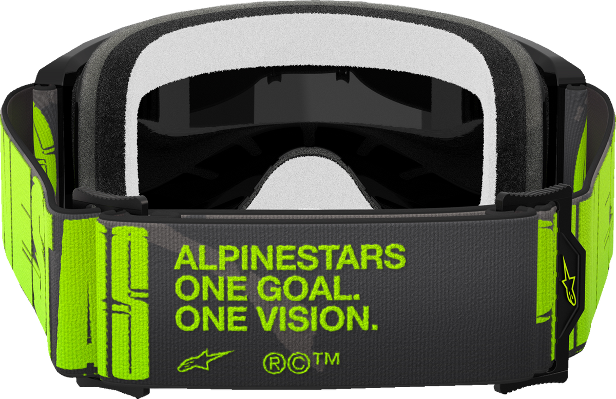 ALPINESTARS GOGGLES Vision 5 Hollow Goggle