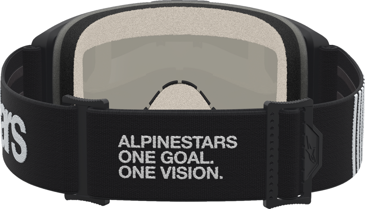 ALPINESTARS GOGGLES Vision 5 Hone Goggle