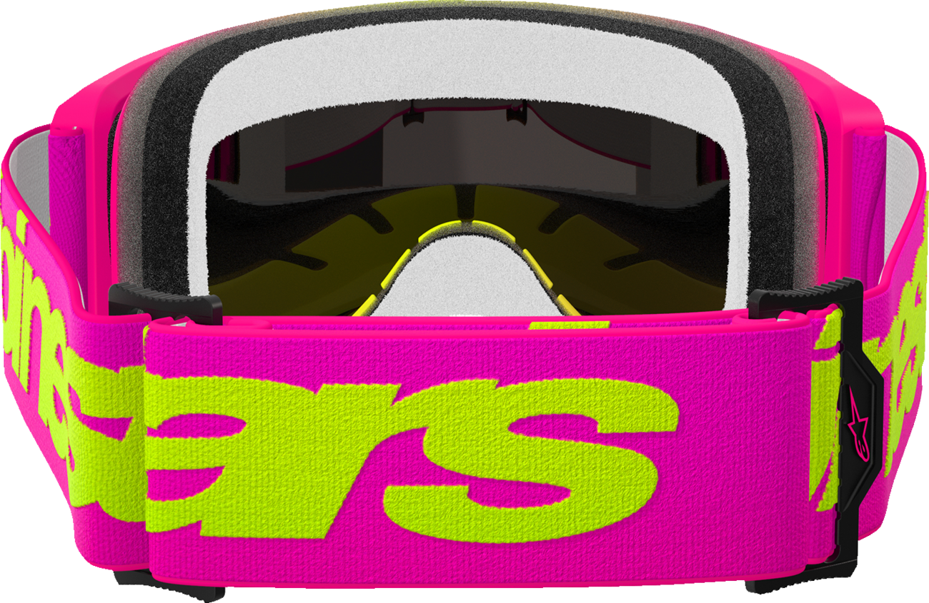 ALPINESTARS GOGGLES Vision 5 Wordmark Goggle