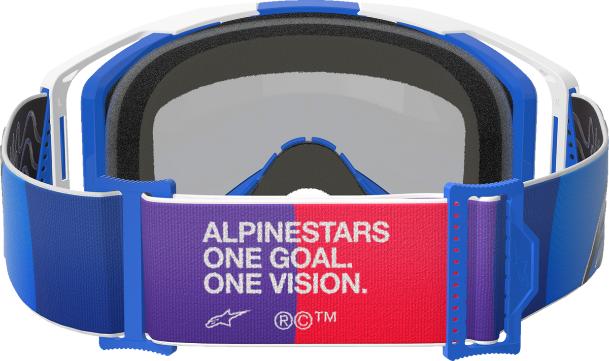 ALPINESTARS GOGGLES Vision 8 Corp Goggle