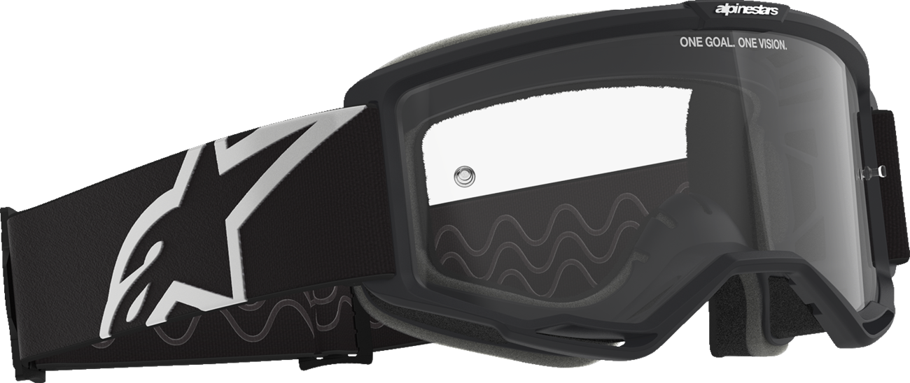 ALPINESTARS GOGGLES Vision OTG Goggle