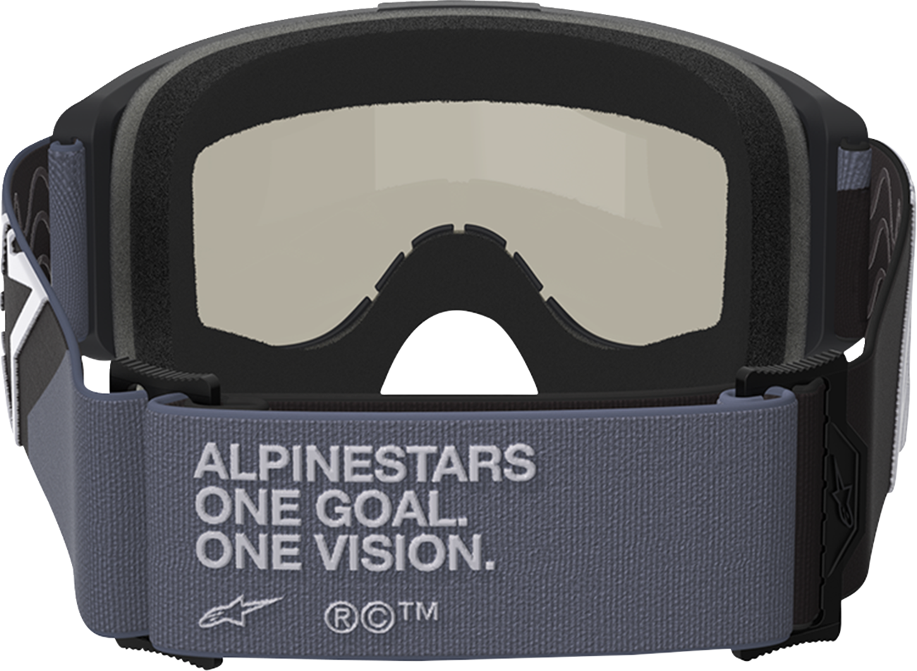 ALPINESTARS GOGGLES Vision Sand Goggle