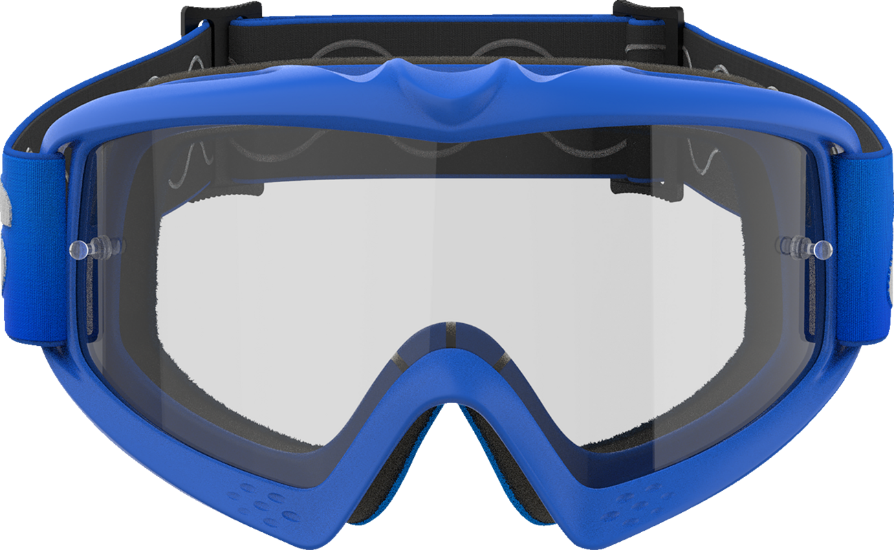 ALPINESTARS GOGGLES Youth Vision Blaze Goggle
