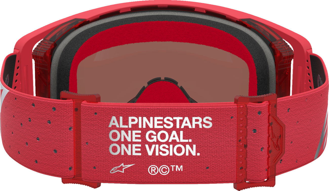 ALPINESTARS GOGGLES Youth Vision Vesta Goggle