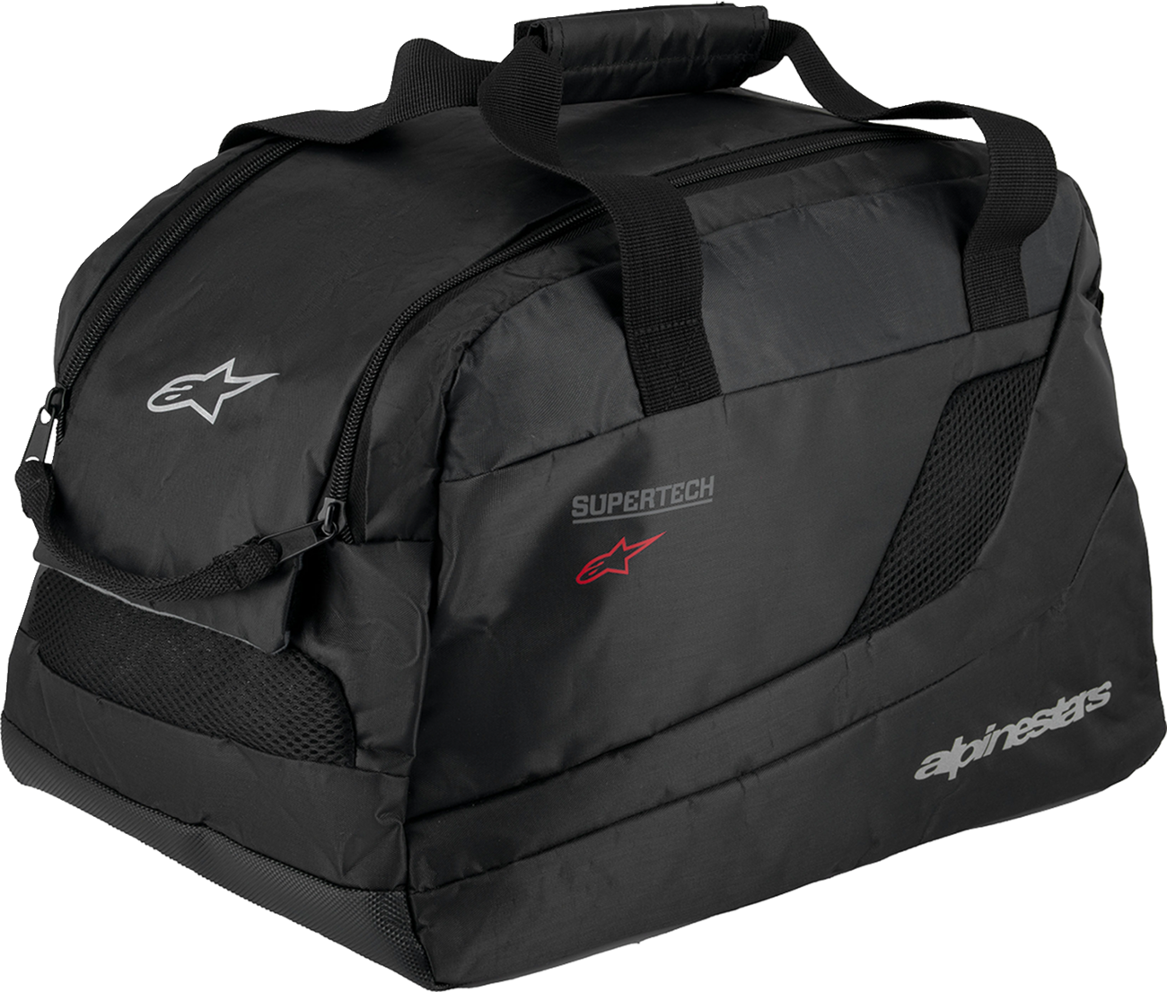 ALPINESTARS Helmet Bag - Black / Supertech-R10 3514-0049