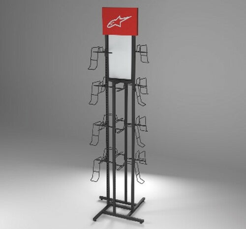 ALPINESTARS Helmet Tower - 99HD-94104