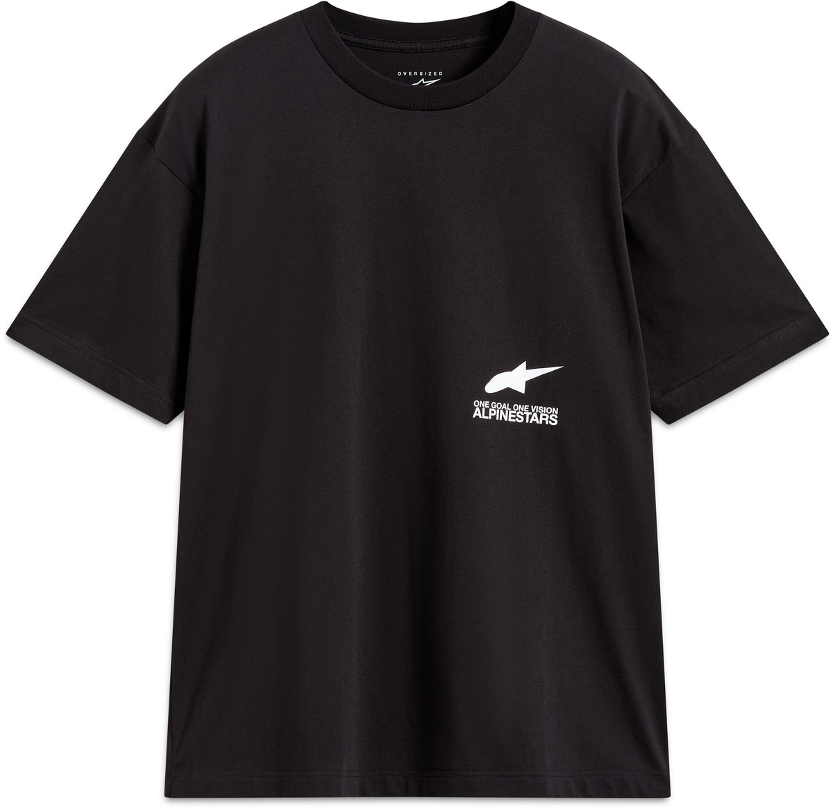 ALPINESTARS Institute Oversized SS CSF Tee