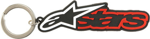 ALPINESTARS Key Fob - 1019-94006-1030-OS