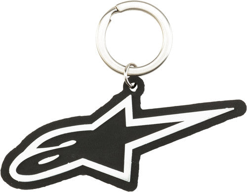 ALPINESTARS Key Fob - 1019-94008-10-OS