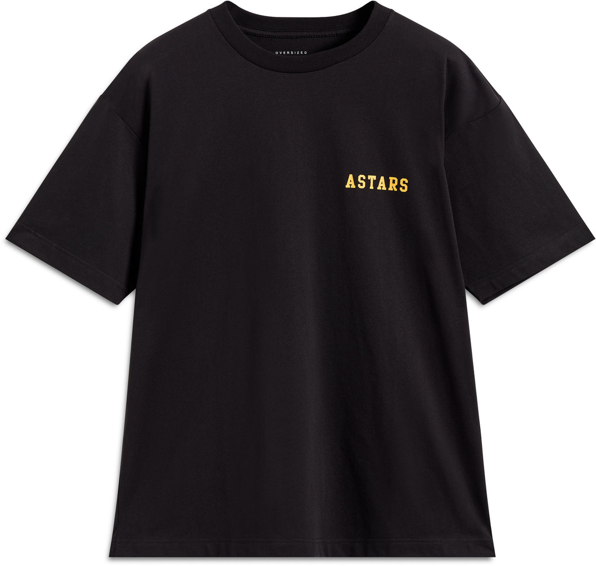 ALPINESTARS Latitude Oversized CSS CSF Tee