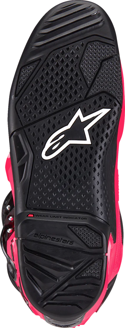 ALPINESTARS Limited Edition Diva Tech 7 Boots