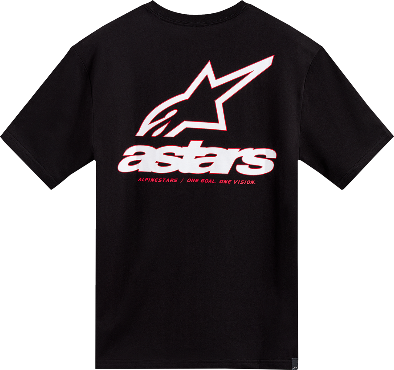 ALPINESTARS Lineout CSF T-Shirt