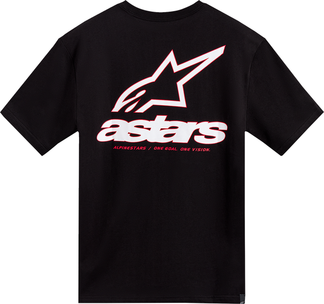 ALPINESTARS Lineout CSF T-Shirt