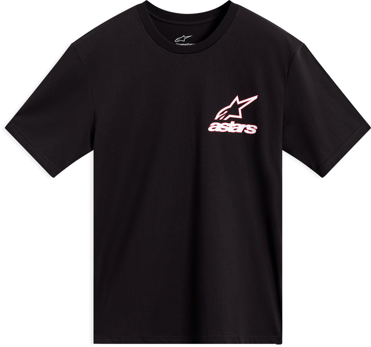 ALPINESTARS Lineout SS CSF Tee