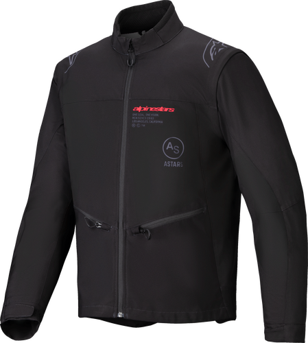 ALPINESTARS Lite-Dura Softshell Jacket