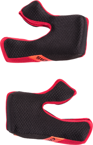 ALPINESTARS M8/M10 Helmet Cheek Pad - 8982019-10-2X