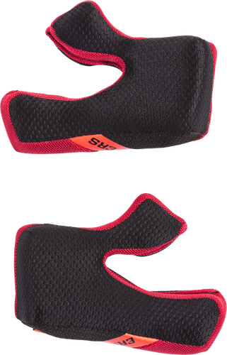 ALPINESTARS M8/M10 Helmet Cheek Pad - 8982119-10-XS
