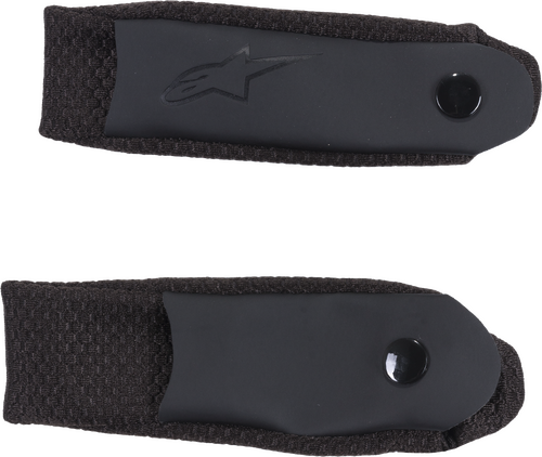 ALPINESTARS M8/M10 Helmet Chin Strap - 8983319-10-XS/SM