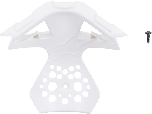 ALPINESTARS M8/M10 Helmet Chin Vent - 8983119-2180-M2XL