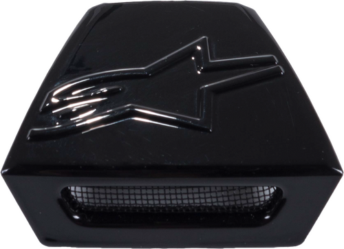 ALPINESTARS M8/M10 Helmet Rear Vent - 8983219-1180