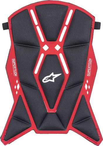 ALPINESTARS M8/M10 Helmet Top Pad - 8982219-10-M/2XL