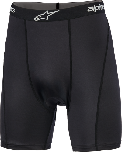 ALPINESTARS MX Boxer Padded