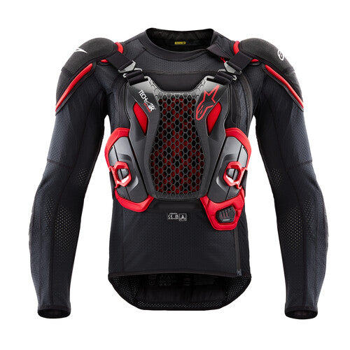 ALPINESTARS Men's Tech-Air Off-Road System Protective Gear (2025)