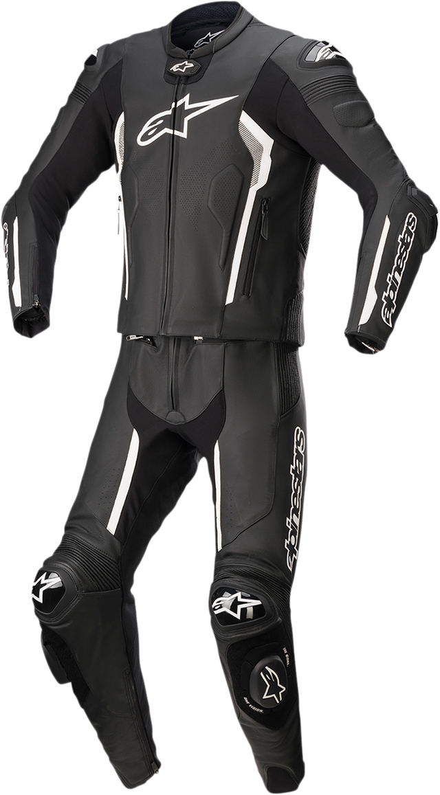 ALPINESTARS Missile v2 2-Piece Leather Suit